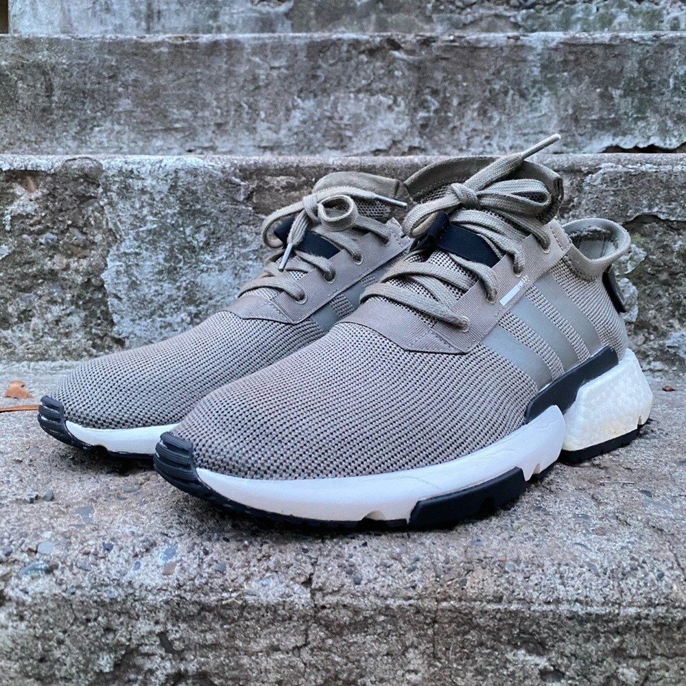 Adidas POD S3.1